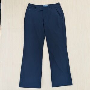 Columbia Women's Black Boot Cut Hiking Pants